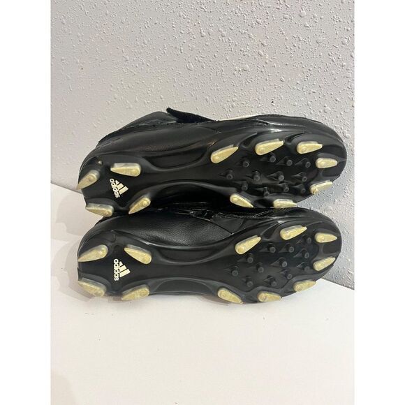 Adidas Quickslant D Mid Mens Football Cleats size 8.5 - Picture 7 of 9